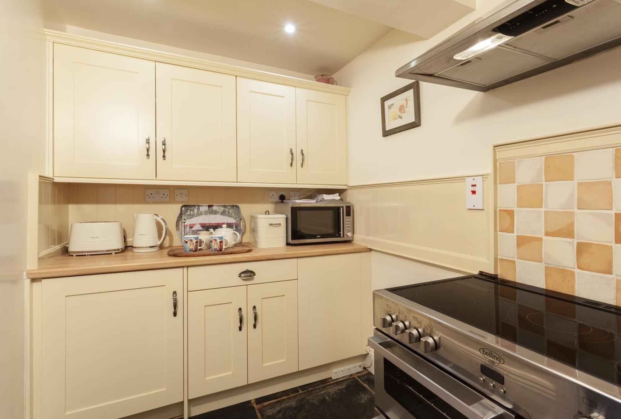 East Harwood Farm Cottage Minehead Esterno foto